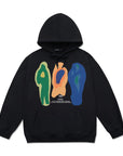 Hoodie 'Radiation'