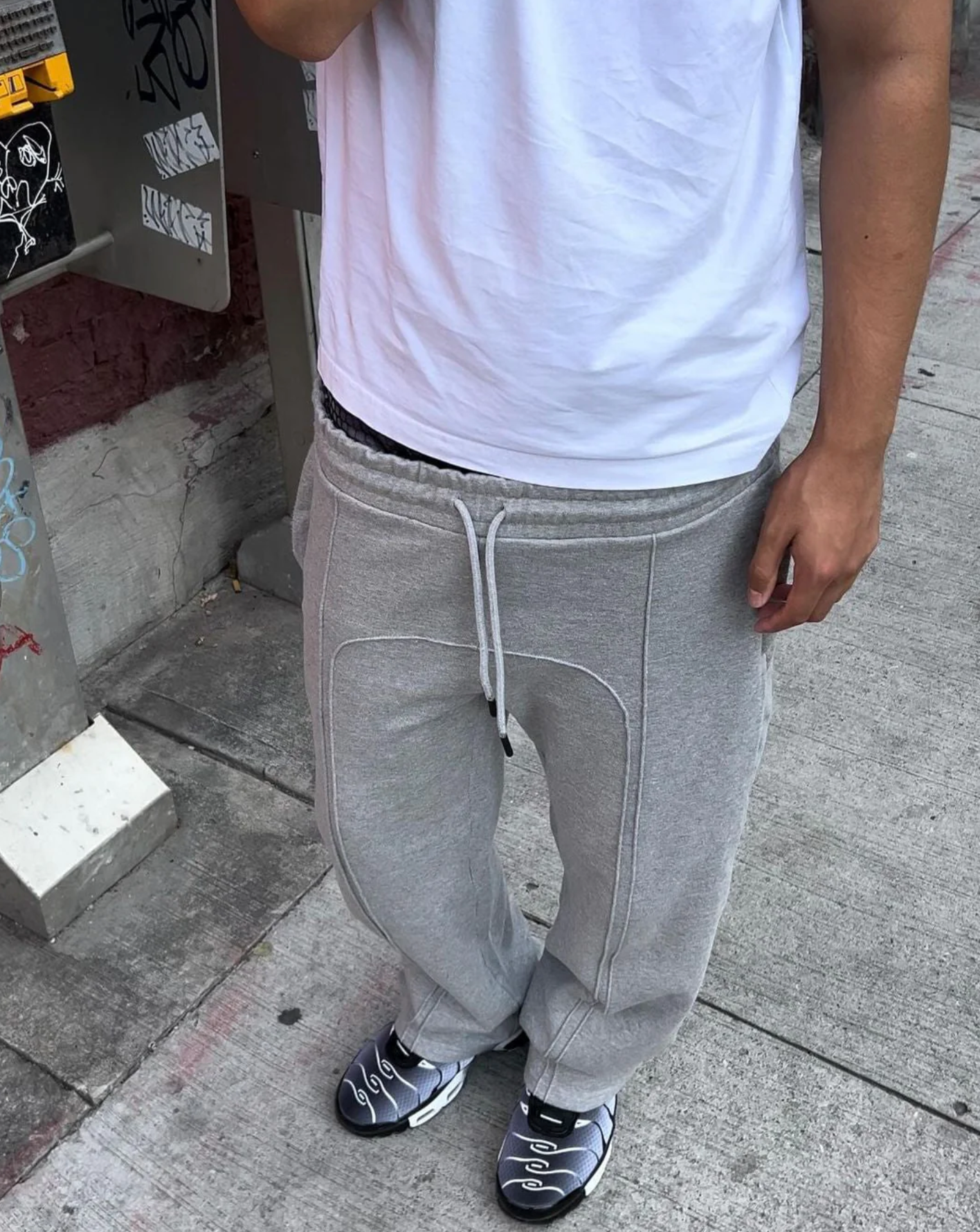 Meruem® SWEATPANTS