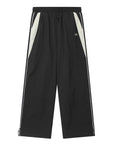 'Y2K' Parachute Pants