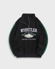 Whistler - British Columbia Zipper