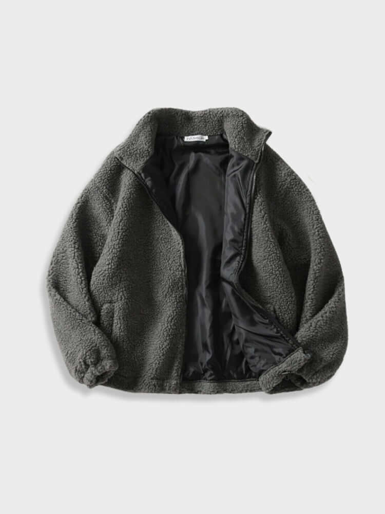 &quot;OG&quot; Fleece Jacket