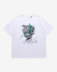 "MEDUSE" T-Shirt