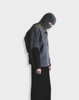 Arab Ninja Fleece